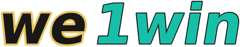we1win logo